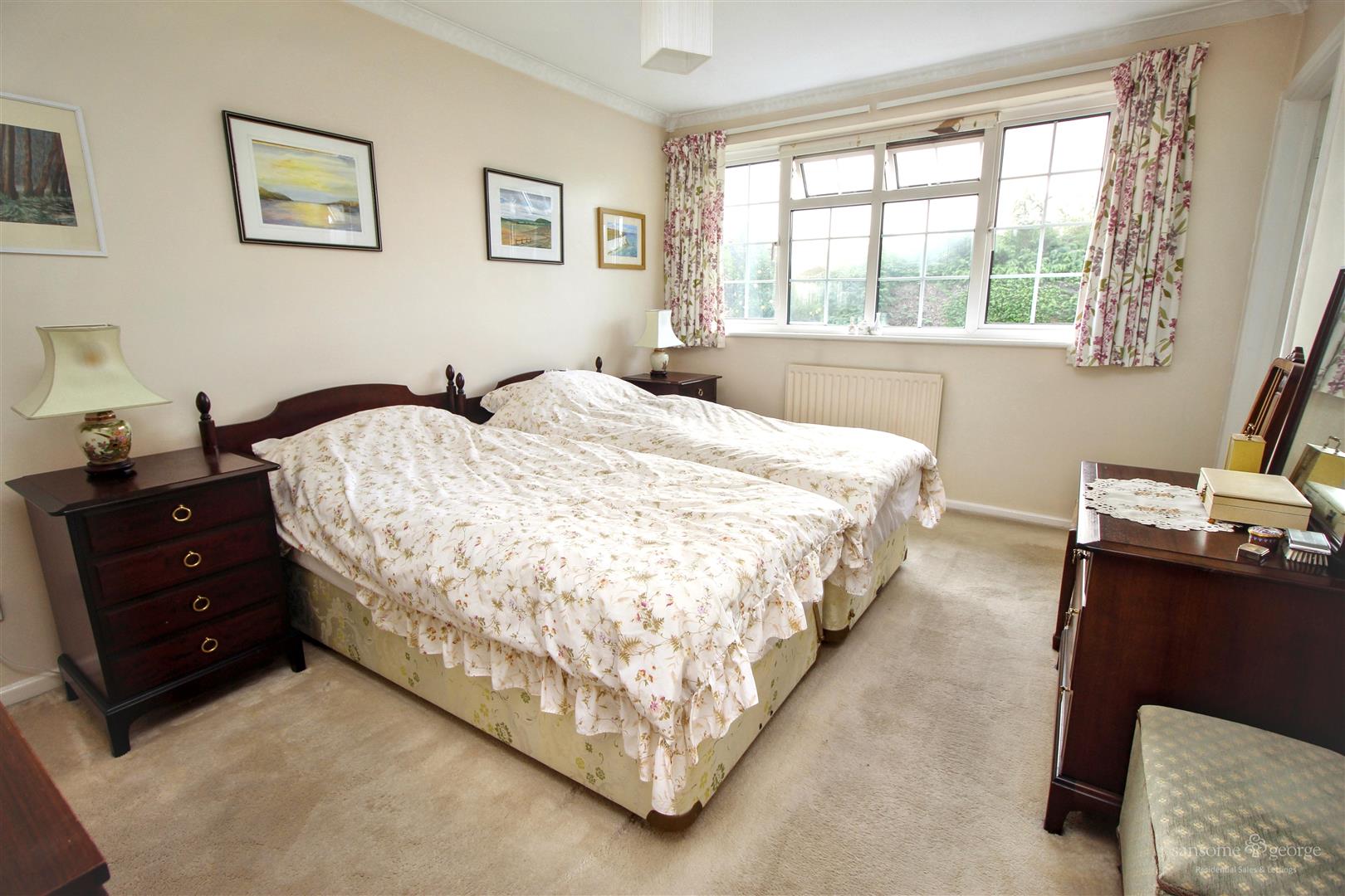 Cecil Aldin Drive, Tilehurst, Reading